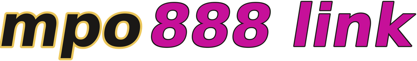 mpo888 link logo
