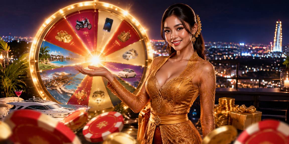 mpo888 link Our Casino Rooms and Live Providers